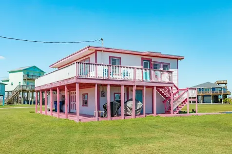 915 Caisson Street Surfside Beach TX 77541