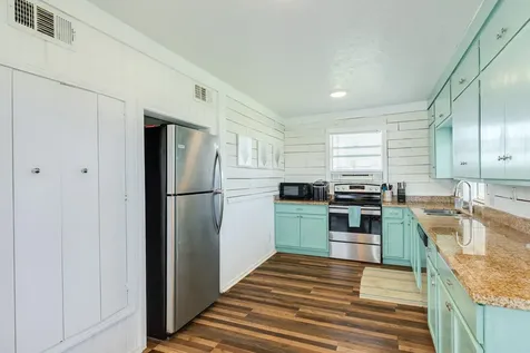 915 Caisson Street Surfside Beach TX 77541