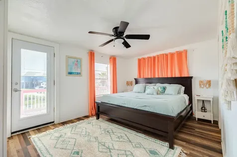 915 Caisson Street Surfside Beach TX 77541