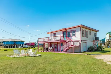 915 Caisson Street Surfside Beach TX 77541