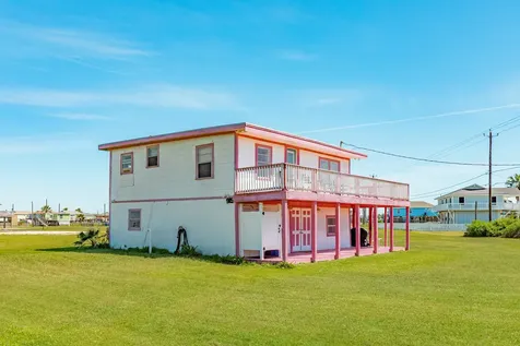 915 Caisson Street Surfside Beach TX 77541
