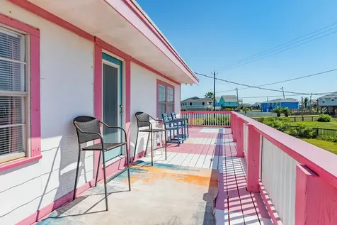 915 Caisson Street Surfside Beach TX 77541
