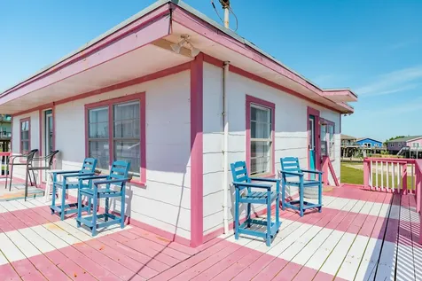 915 Caisson Street Surfside Beach TX 77541