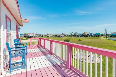 915 Caisson Street Surfside Beach TX 77541
