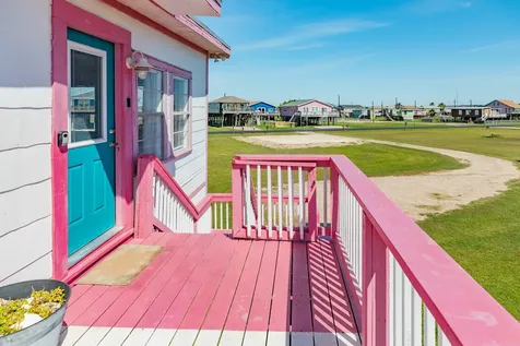 915 Caisson Street Surfside Beach TX 77541