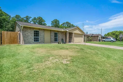 6319 Hollow Pines Drive Houston TX 77049