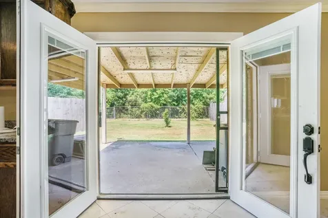 6319 Hollow Pines Drive Houston TX 77049