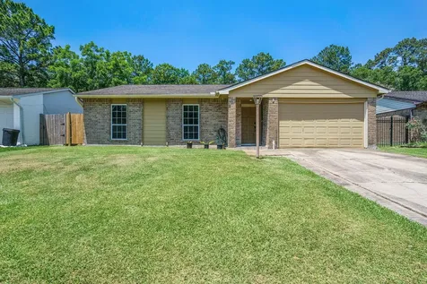6319 Hollow Pines Drive Houston TX 77049