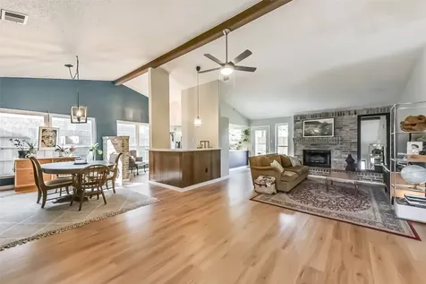 21510 Cimarron Parkway Katy TX 77450
