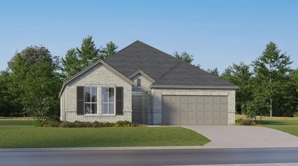 2510 Rose Gold Drive Rosharon TX 77583
