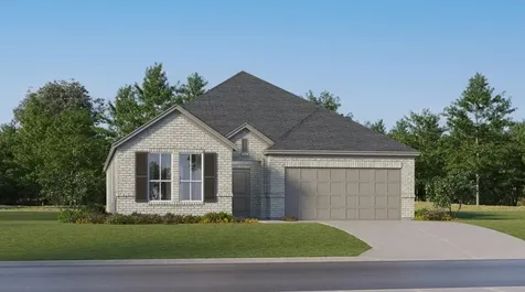 2510 Rose Gold Drive Rosharon TX 77583