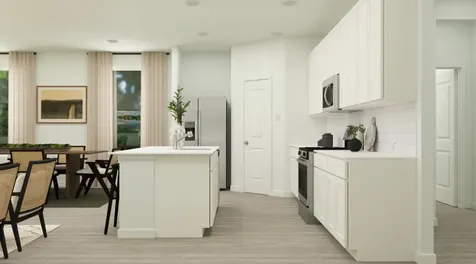 2510 Rose Gold Drive Rosharon TX 77583