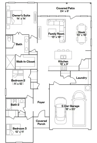 2510 Rose Gold Drive Rosharon TX 77583