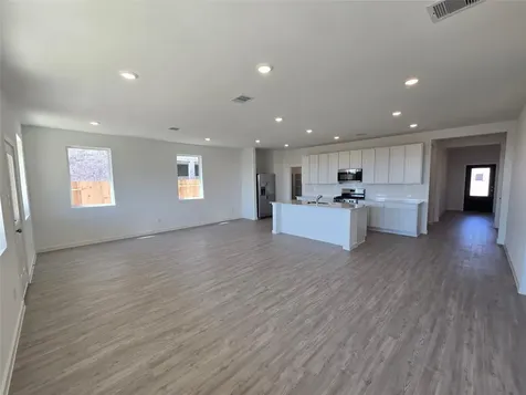 2510 Rose Gold Drive Rosharon TX 77583