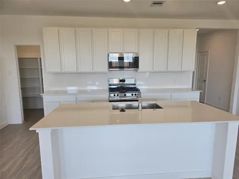 2510 Rose Gold Drive Rosharon TX 77583
