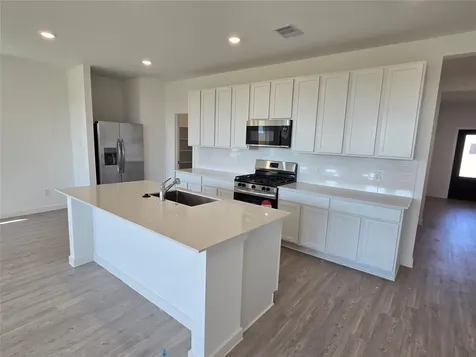 2510 Rose Gold Drive Rosharon TX 77583