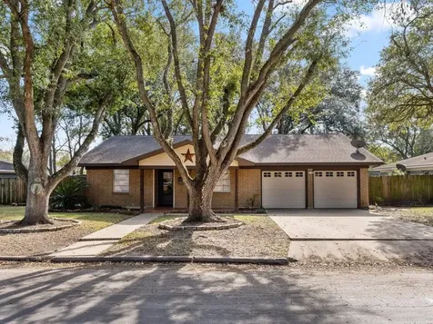 2728 Encino Avenue Bay City TX 77414