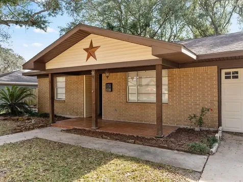 2728 Encino Avenue Bay City TX 77414
