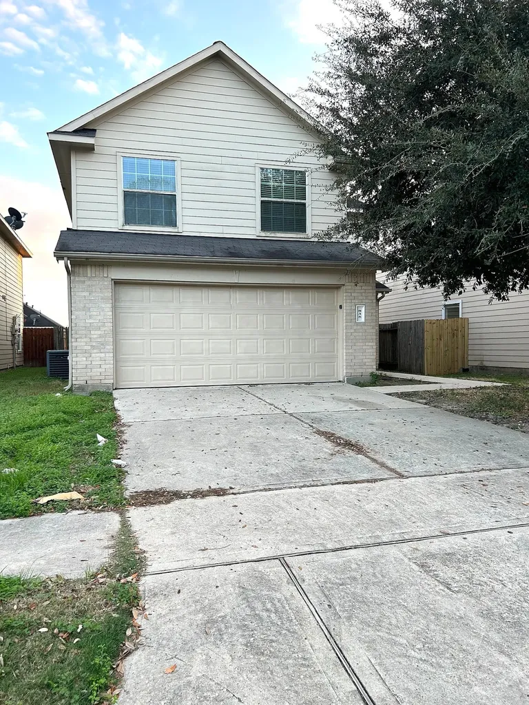 835 Darbydale Crossing Lane Houston TX 77090