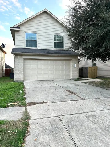 835 Darbydale Crossing Lane Houston TX 77090