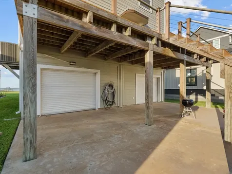 2609 Avenue A San Leon TX 77539