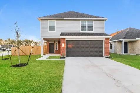 22348 Merlin Street Splendora TX 77372