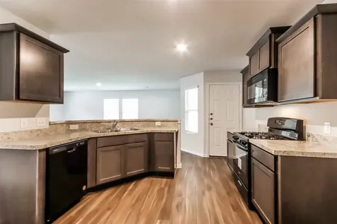 22348 Merlin Street Splendora TX 77372