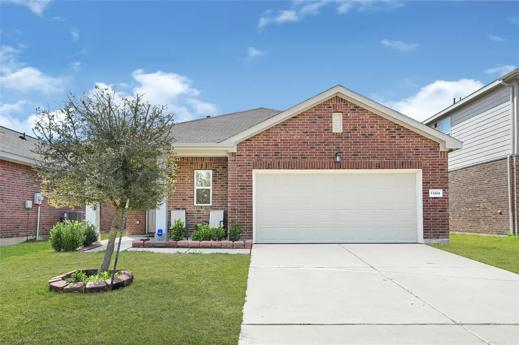 13434 Treshill Court Houston TX 77049