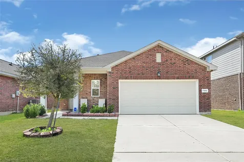 13434 Treshill Court Houston TX 77049