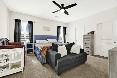 13434 Treshill Court Houston TX 77049