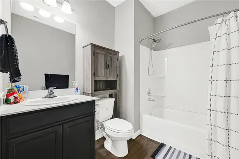 13434 Treshill Court Houston TX 77049