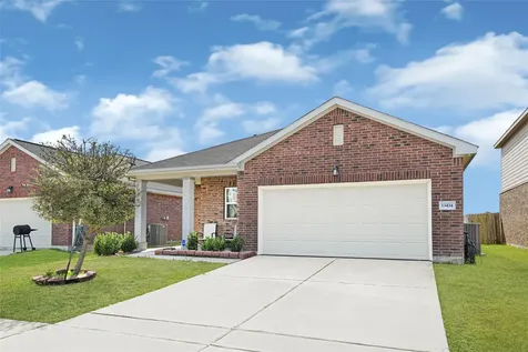 13434 Treshill Court Houston TX 77049