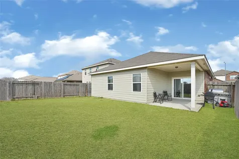 13434 Treshill Court Houston TX 77049