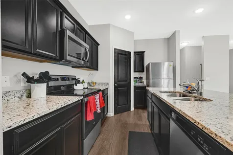 13434 Treshill Court Houston TX 77049