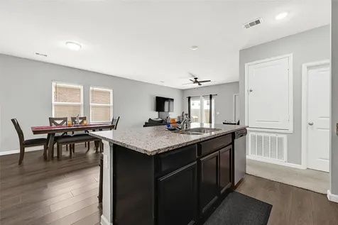 13434 Treshill Court Houston TX 77049