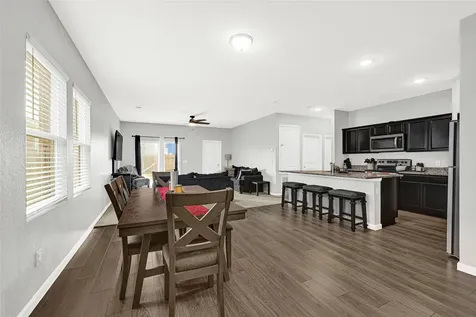 13434 Treshill Court Houston TX 77049