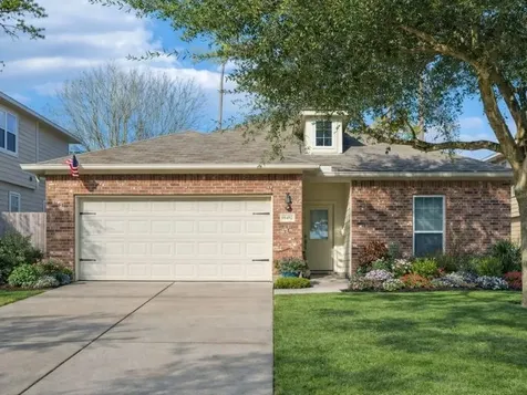 18452 Sunrise Maple Drive Montgomery TX 77316