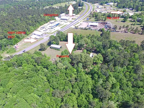 5855 Us Highway 190 W Livingston TX 77351