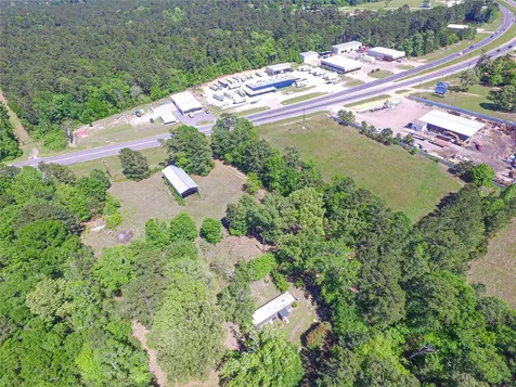 5855 Us Highway 190 W Livingston TX 77351