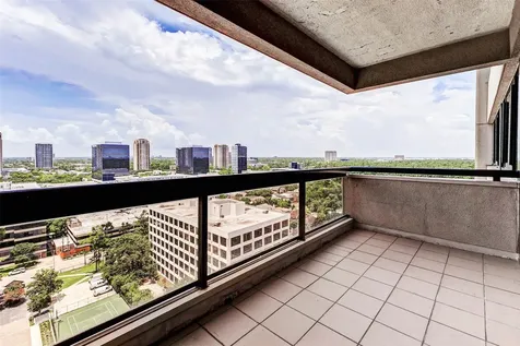 49 Briar Hollow Lane 1801 Houston TX 77027