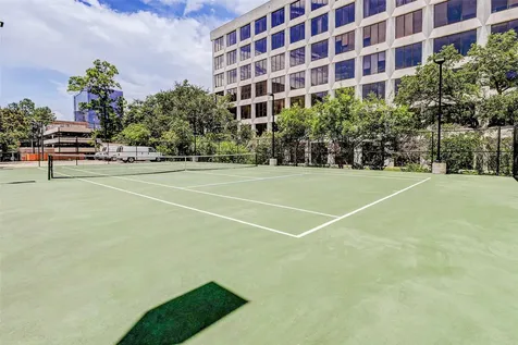 49 Briar Hollow Lane 1801 Houston TX 77027
