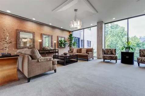 49 Briar Hollow Lane 1801 Houston TX 77027