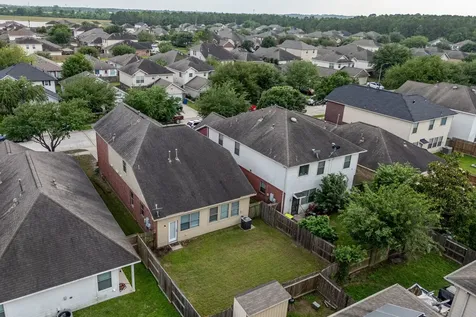 1702 Bonnyton Lane Houston TX 77014