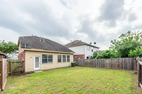 1702 Bonnyton Lane Houston TX 77014