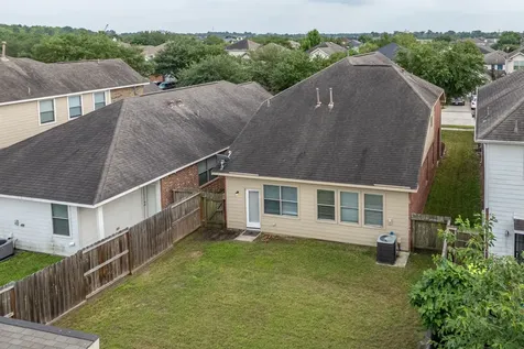 1702 Bonnyton Lane Houston TX 77014