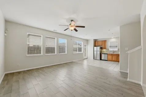 1702 Bonnyton Lane Houston TX 77014