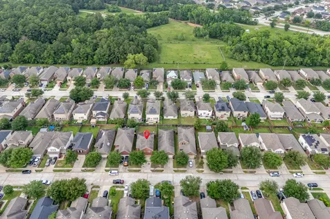 1702 Bonnyton Lane Houston TX 77014