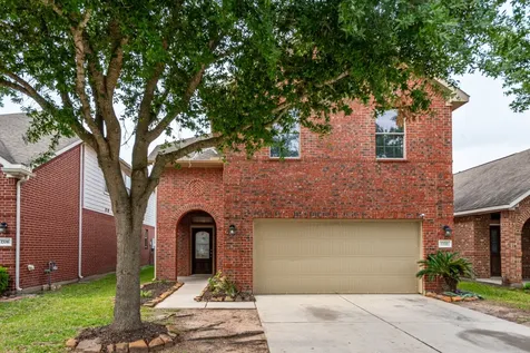 1702 Bonnyton Lane Houston TX 77014