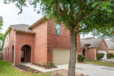 1702 Bonnyton Lane Houston TX 77014