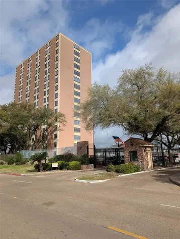 7520 Hornwood Drive 402 Houston TX 77036